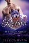 [The Bucklin Wolves 13] • The Bucklin Wolves Next Generation · Return